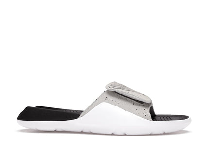 Jordan Hydro 7 Slide White Cement