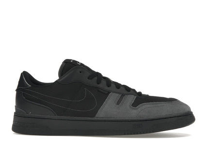 Nike Squash Type Black Anthracite