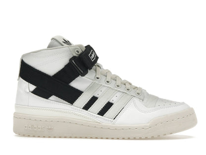adidas Forum Mid Parley White Black