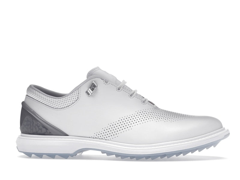 Jordan ADG 4 Golf White Pure Platinum
