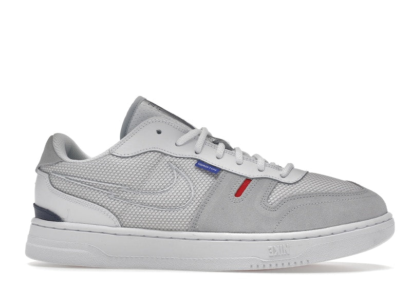 Nike Squash Type Euro Tour