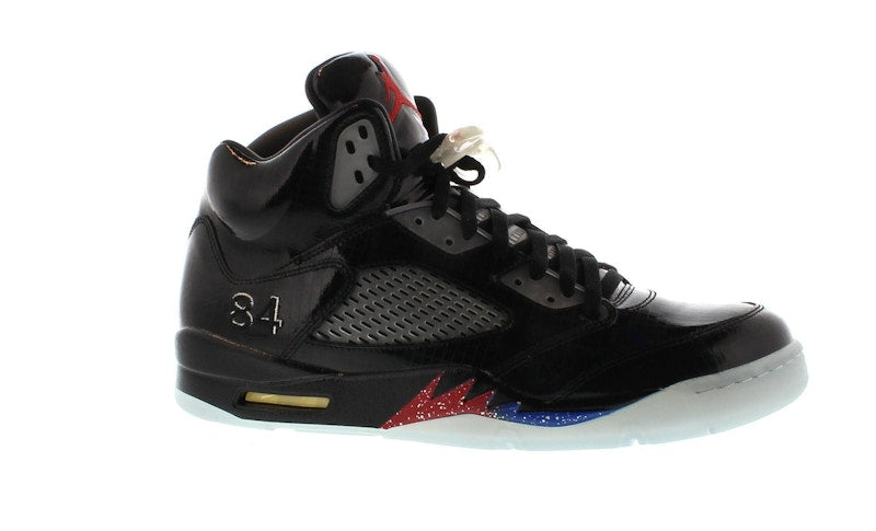 Jordan 5 Retro Transformers