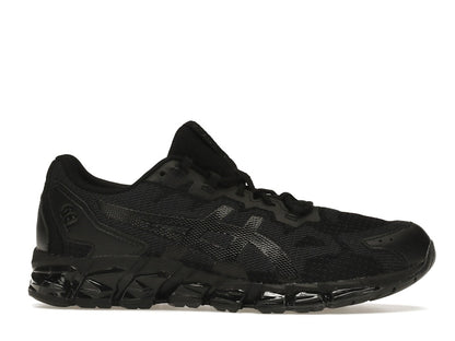 ASICS Gel Quantum 360 6 Black