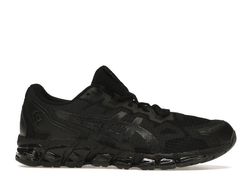ASICS Gel Quantum 360 6 Black
