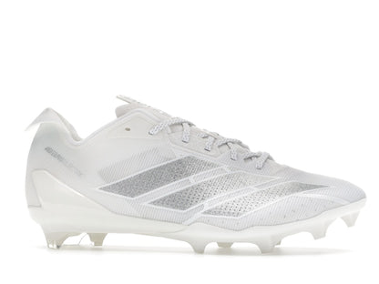adidas Adizero Electric II Cloud White Silver Metallic