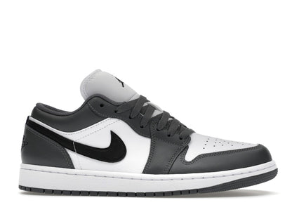 Jordan 1 Low Iron Grey