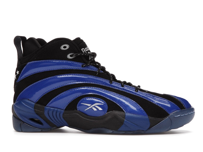 Reebok Shaqnosis Orlando Magic