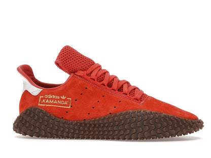 adidas Kamanda Raw Amber