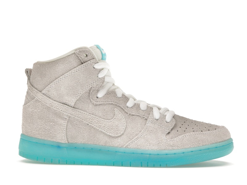 Nike SB Dunk High Baohaus Chairman Bao
