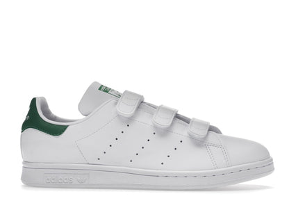 adidas Stan Smith OG Velcro Fairway Green