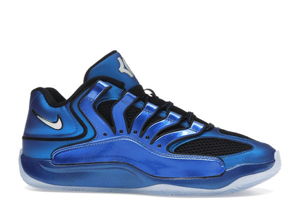 Nike KD 18 International Blue