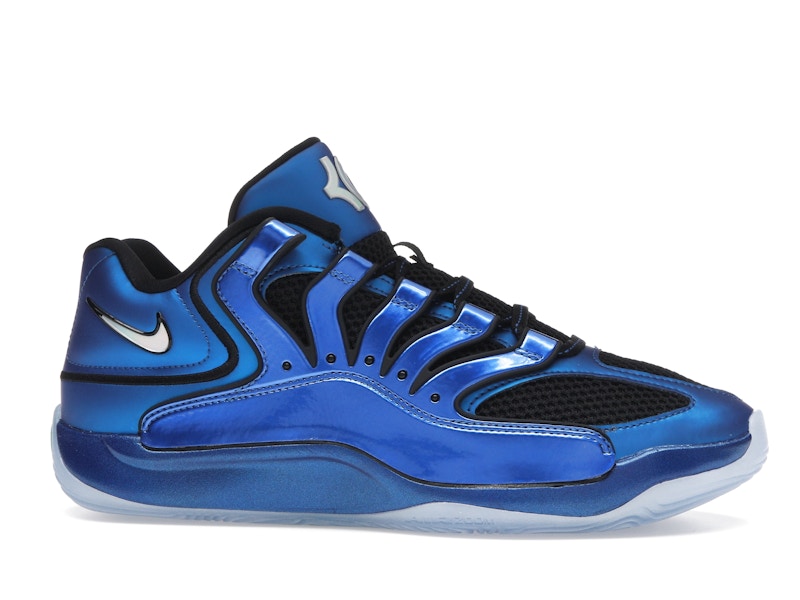 Nike KD 18 International Blue