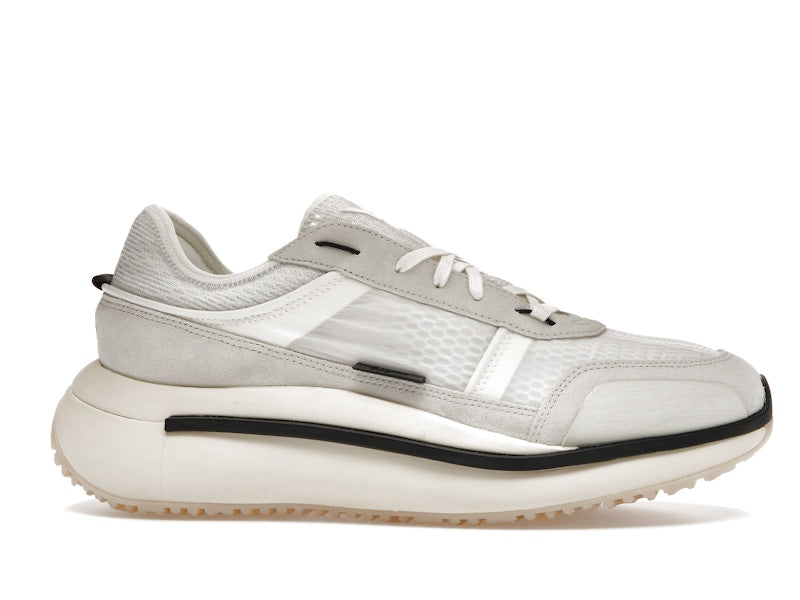 adidas Y-3 Ajatu Core White Orbit Grey