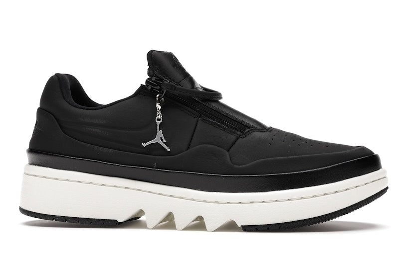 Jordan 1 Jester XX Low Black Sail (Women's)
