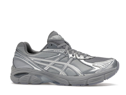 ASICS GT-2160 Silver Grey