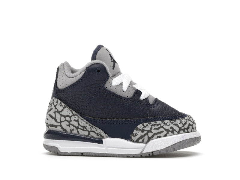 Jordan 3 Retro Georgetown (2021) (TD)
