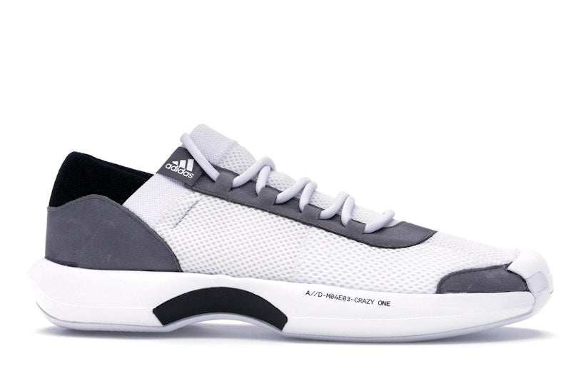 adidas Crazy 1 A/D Workshop