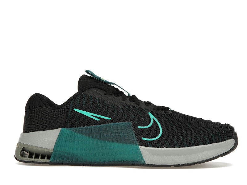 Nike Metcon 9 Black Geode Teal