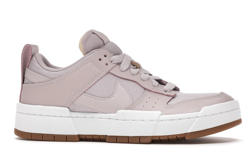 Nike Dunk Low Disrupt Platinum Violet (Women's)