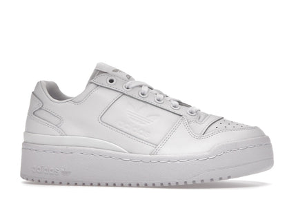 adidas Forum Bold Triple White (Women's)