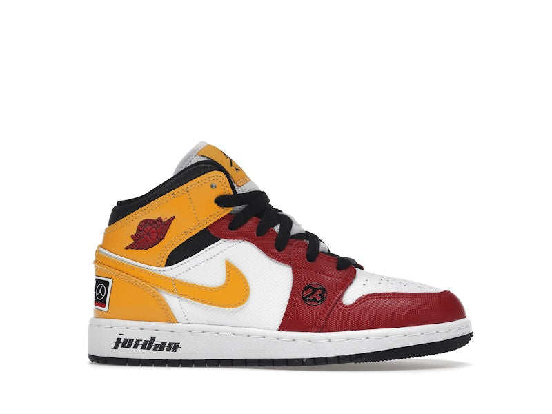 Jordan 1 Mid SE Motorsports (GS)