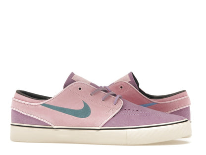 Nike SB Janoski+ Lilac Medium Soft Pink