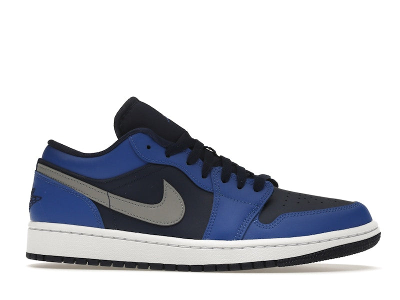 Jordan 1 Low Game Royal Blue Void (Women's)