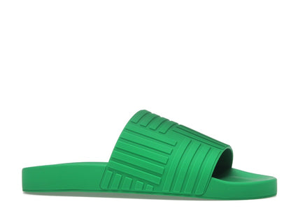 Bottega Veneta Slider Parakeet