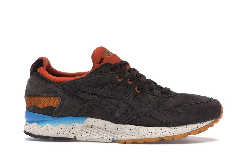 ASICS Gel-Lyte V LimitEDition SurrEDaliste