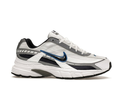 Nike Initiator White Obsidian Metallic Cool Grey