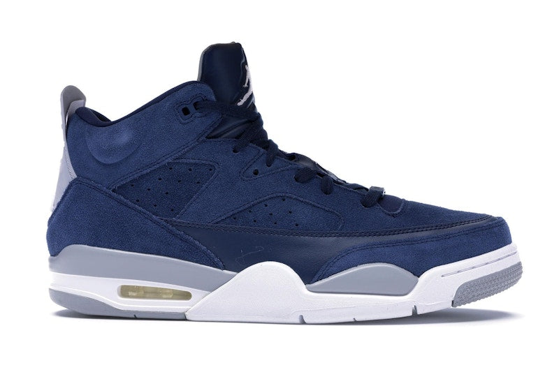 Jordan Son Of Mars Low Navy Blue