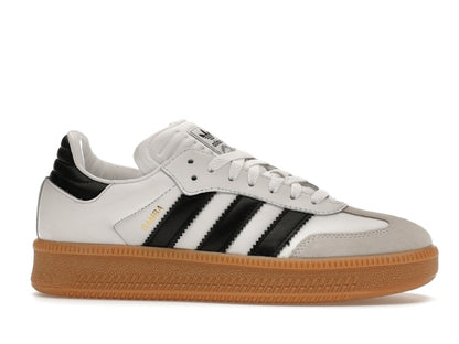 adidas Samba XLG White Black Gum