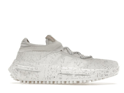 adidas NMD S1 Cali DeWitt White