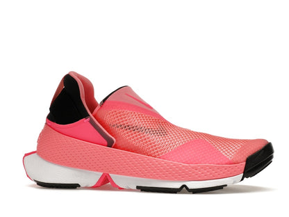 Nike Go FlyEase Pink Gaze
