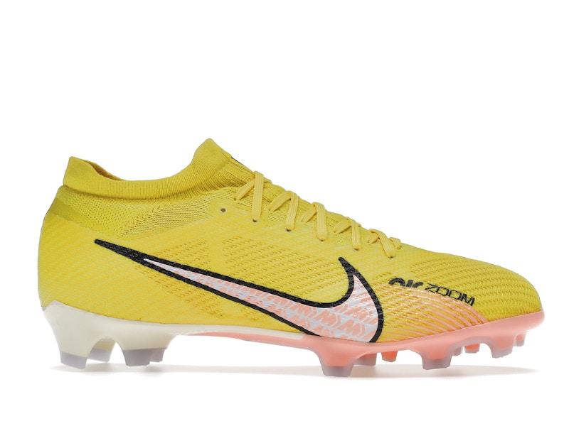 Nike Zoom Mercurial Vapor 15 Pro FG Lucent Pack