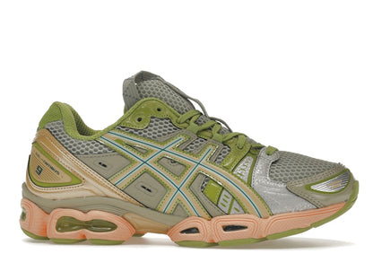 ASICS UB3-S Gel-Nimbus 9 Kiko Kostadinov Abbey Stone (Women's)
