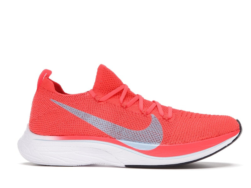 Nike Zoom VaporFly 4% Flyknit Bright Crimson