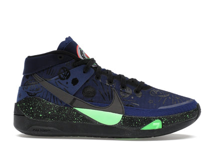 Nike KD 13 Planet of Hoops