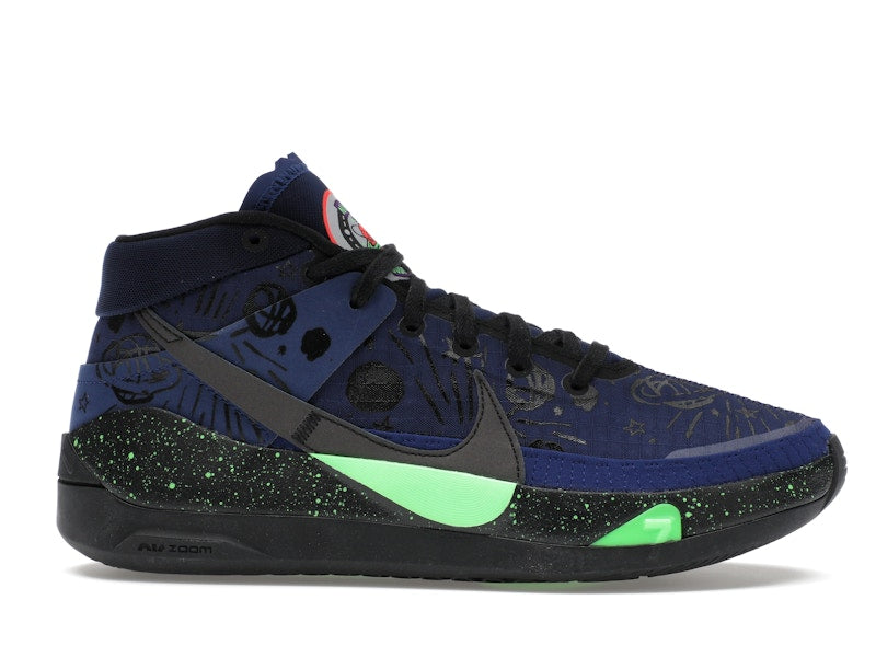 Nike KD 13 Planet of Hoops