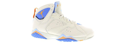 Jordan 7 Retro Pacific Blue