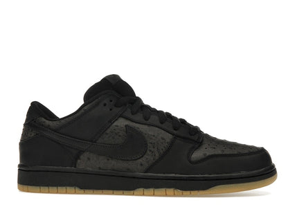 Nike SB Dunk Low Ostrich
