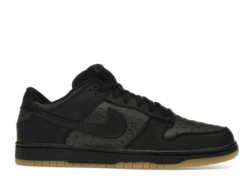 Nike SB Dunk Low Ostrich