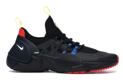 Nike Huarache Edge Heron Preston Black