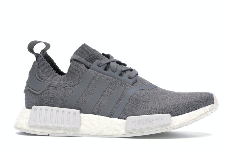 adidas NMD R1 Grey Three (Women's)