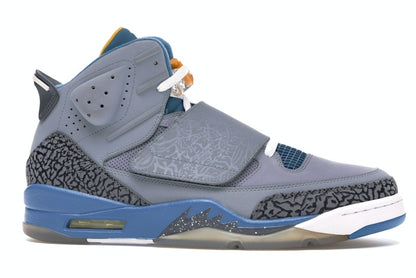 Jordan Son of Mars Stealth