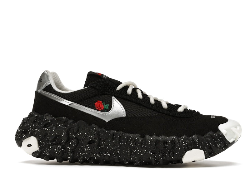Nike Overbreak SP Undercover Black