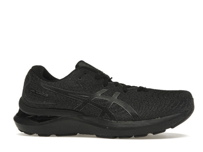 ASICS Gel-Cumulus 24 Black