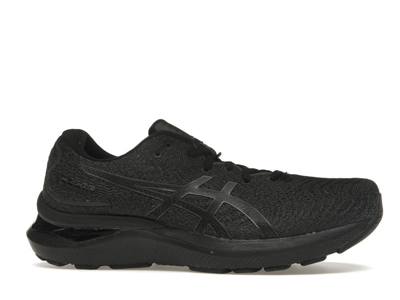 ASICS Gel-Cumulus 24 Black