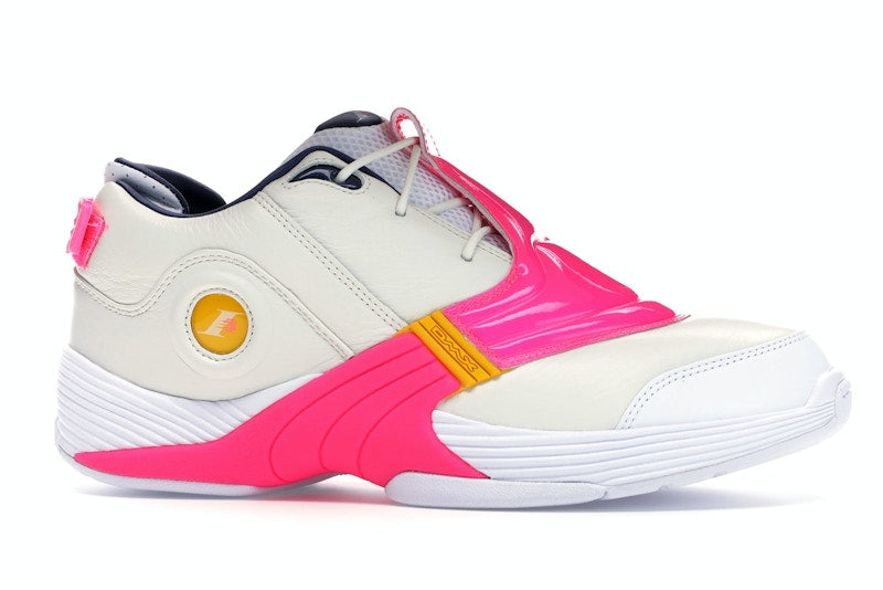 Reebok Answer 5 Eric Emanuel ComplexCon (2019)