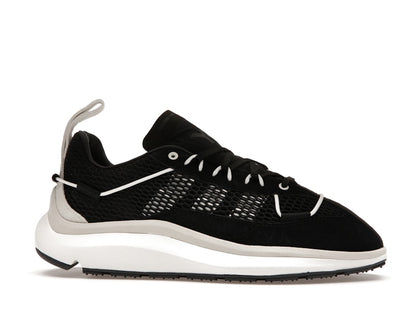 adidas Y-3 Shiku Run Black Core White Orbit Grey